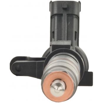 2011 GMC Sierra 2500 HD Fuel Injector Bosch 0986435410 image 1 of 4