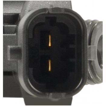 2011 GMC Sierra 2500 HD Fuel Injector Bosch 0986435410 image 2 of 4