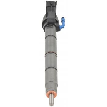 2016 Ford F-350 Super Duty Fuel Injector Bosch 0986435415 image 3 of 4