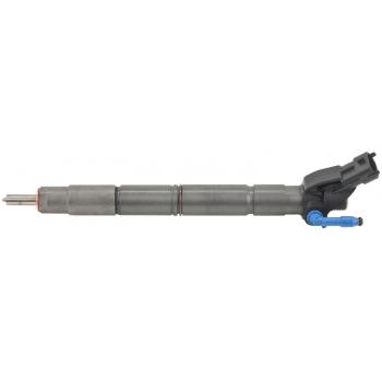 2016 Ford F-350 Super Duty Fuel Injector Bosch 0986435415 image 4 of 4