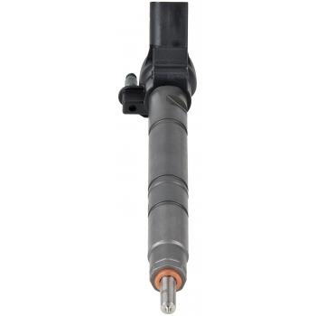 2017 Mercedes-Benz Sprinter 2500 Fuel Injector Bosch 0986435428 image 2 of 4