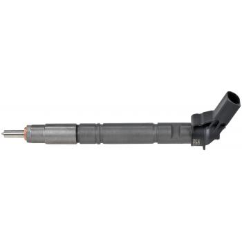 2017 Mercedes-Benz Sprinter 2500 Fuel Injector Bosch 0986435428 image 4 of 4