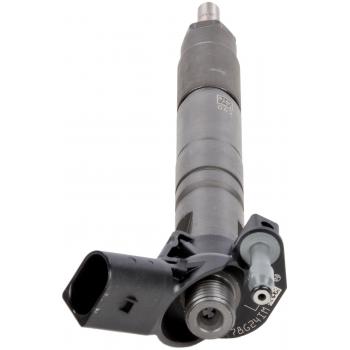 2015 Chevrolet Cruze Fuel Injector Bosch 0986435439 image 1 of 4
