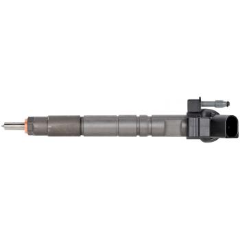 2015 Chevrolet Cruze Fuel Injector Bosch 0986435439 image 4 of 4