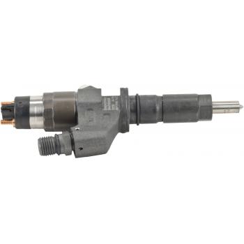 2002 GMC Sierra 2500 HD Fuel Injector Bosch 0986435502 image 1 of 4