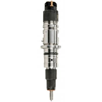 2008 Dodge Ram 2500 Fuel Injector Bosch 0986435518 image 4 of 4