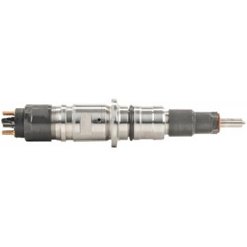 Bosch 0986435518 - Fuel Injector Bosch 0986435518 Fuel Injector product image 5 of 8