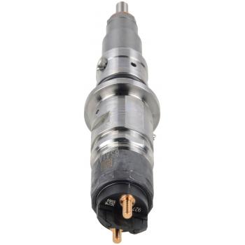 2010 Dodge Ram 3500 Fuel Injector Bosch 0986435519 image 1 of 4