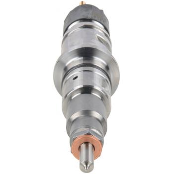 2010 Dodge Ram 3500 Fuel Injector Bosch 0986435519 image 3 of 4