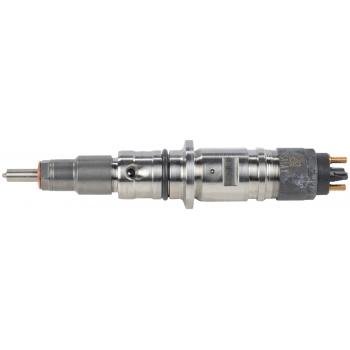 2010 Dodge Ram 3500 Fuel Injector Bosch 0986435519 image 4 of 4
