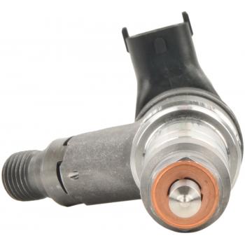 2010 Chevrolet Express 2500 Fuel Injector Bosch 0986435520 image 1 of 4
