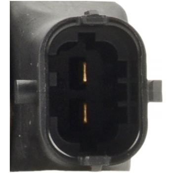 2010 Chevrolet Express 2500 Fuel Injector Bosch 0986435520 image 2 of 4