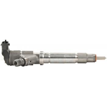2010 Chevrolet Express 2500 Fuel Injector Bosch 0986435520 image 3 of 4
