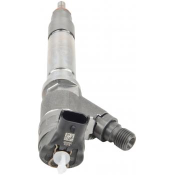 2007 GMC Sierra 3500 Classic Fuel Injector Bosch 0986435521 image 1 of 4
