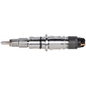 2013 Ram 3500 Fuel Injector Bosch 0986435573 image 4 of 4