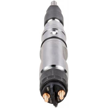 2014 International WorkStar 7600 Fuel Injector Bosch 0986435577 image 1 of 4