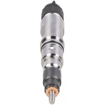 2014 International WorkStar 7600 Fuel Injector Bosch 0986435577 image 3 of 4