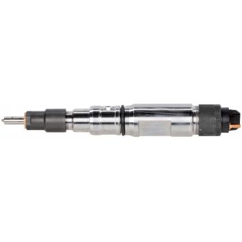 2014 International WorkStar 7600 Fuel Injector Bosch 0986435577 image 4 of 4