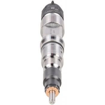 2014 International WorkStar 7600 Fuel Injector Bosch 0986435578 image 3 of 4