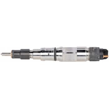 2014 International WorkStar 7600 Fuel Injector Bosch 0986435578 image 4 of 4