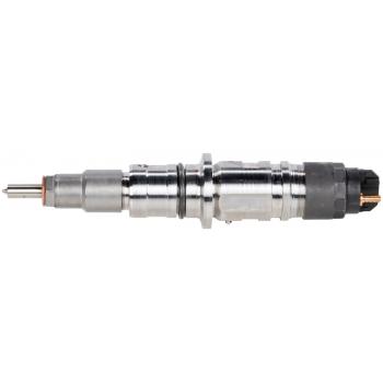 2013 Ram 2500 Fuel Injector Bosch 0986435621 image 4 of 4