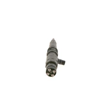 2007 Freightliner M2 112 Fuel Injector Bosch 0986435642 image 2 of 4