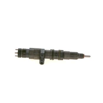 2007 Freightliner M2 112 Fuel Injector Bosch 0986435642 image 3 of 4