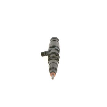2007 Freightliner M2 112 Fuel Injector Bosch 0986435642 image 4 of 4