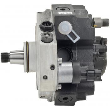 2006 Dodge Ram 3500 Diesel Fuel Injector Pump Bosch 0986437304 image 4 of 4