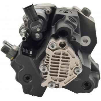 2004 Chevrolet Silverado 2500 HD Diesel Fuel Injector Pump Bosch 0986437308 image 1 of 4