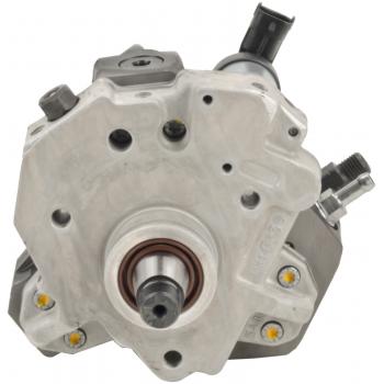 2004 Chevrolet Silverado 2500 HD Diesel Fuel Injector Pump Bosch 0986437308 image 3 of 4