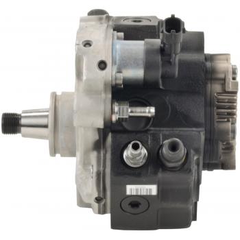 2004 Chevrolet Silverado 2500 HD Diesel Fuel Injector Pump Bosch 0986437308 image 4 of 4