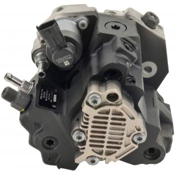 2006 Jeep Liberty Diesel Fuel Injector Pump Bosch 0986437331 image 1 of 4