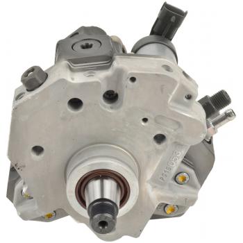 2006 Jeep Liberty Diesel Fuel Injector Pump Bosch 0986437331 image 2 of 4