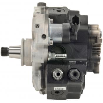 2006 Jeep Liberty Diesel Fuel Injector Pump Bosch 0986437331 image 4 of 4