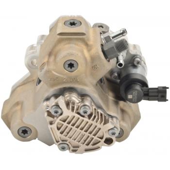 2008 GMC Sierra 3500 HD Diesel Fuel Injector Pump Bosch 0986437332 image 1 of 4