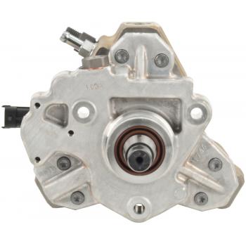 2008 GMC Sierra 3500 HD Diesel Fuel Injector Pump Bosch 0986437332 image 3 of 4