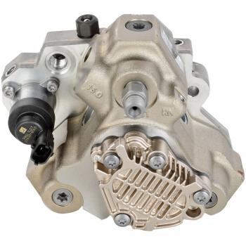 2008 Dodge Ram 2500 Diesel Fuel Injector Pump Bosch 0986437334 image 1 of 4