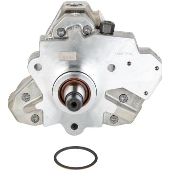 2008 Dodge Ram 2500 Diesel Fuel Injector Pump Bosch 0986437334 image 3 of 4