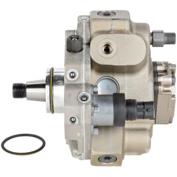 2008 Dodge Ram 2500 Diesel Fuel Injector Pump Bosch 0986437334 image 4 of 4