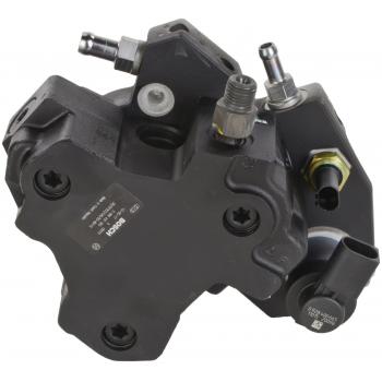 2008 Jeep Grand Cherokee Diesel Fuel Injector Pump Bosch 0986437365 image 1 of 4
