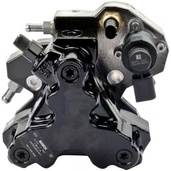 2011 Mercedes-Benz Sprinter 3500 Diesel Fuel Injector Pump Bosch 0986437374 image 1 of 4