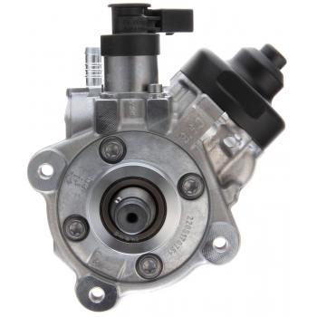 2013 Volkswagen Passat Diesel Fuel Injector Pump Bosch 0986437405 image 3 of 4