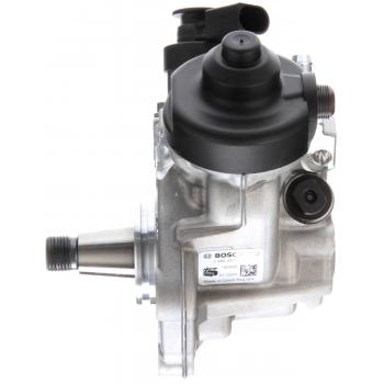 2013 Volkswagen Passat Diesel Fuel Injector Pump Bosch 0986437405 image 4 of 4