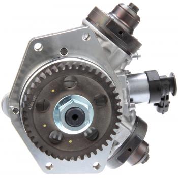 2014 GMC Sierra 2500 HD Diesel Fuel Injector Pump Bosch 0986437421 image 2 of 4