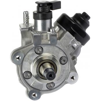 2015 Audi A3 Diesel Fuel Injector Pump Bosch 0986437440 image 2 of 4