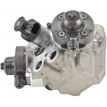 2017 Ford F-550 Super Duty Diesel Fuel Injector Pump Bosch 0986437441 image 1 of 4