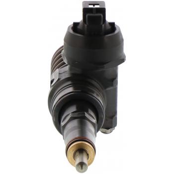 2005 Volkswagen Jetta Fuel Injector Bosch 0986441568 image 2 of 4