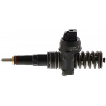 2005 Volkswagen Jetta Fuel Injector Bosch 0986441568 image 4 of 4