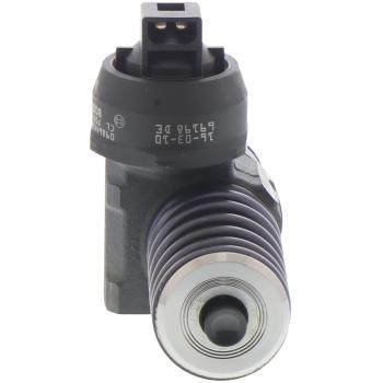 2004 Volkswagen Jetta Fuel Injector